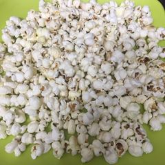 A picture of Popcorn.