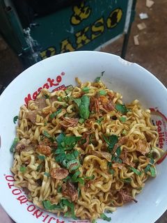 Foto resep Mie Goreng Jawa