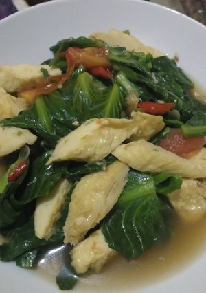 Foto resep Cah Ceciwis Fish Roll