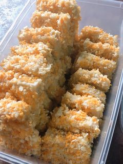Foto resep Nugget Ayam