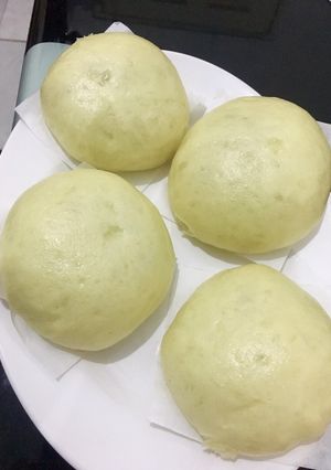 Foto resep Bakpao Sosis