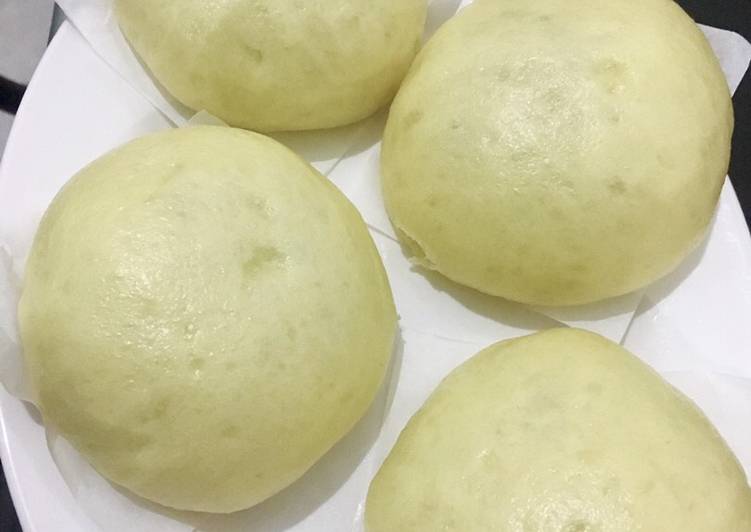 Resep Bakpao Sosis yang Bikin Ngiler