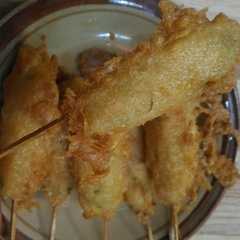 A picture of Sempol terigu simple bgtt.
