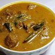 Kerala Beef Curry