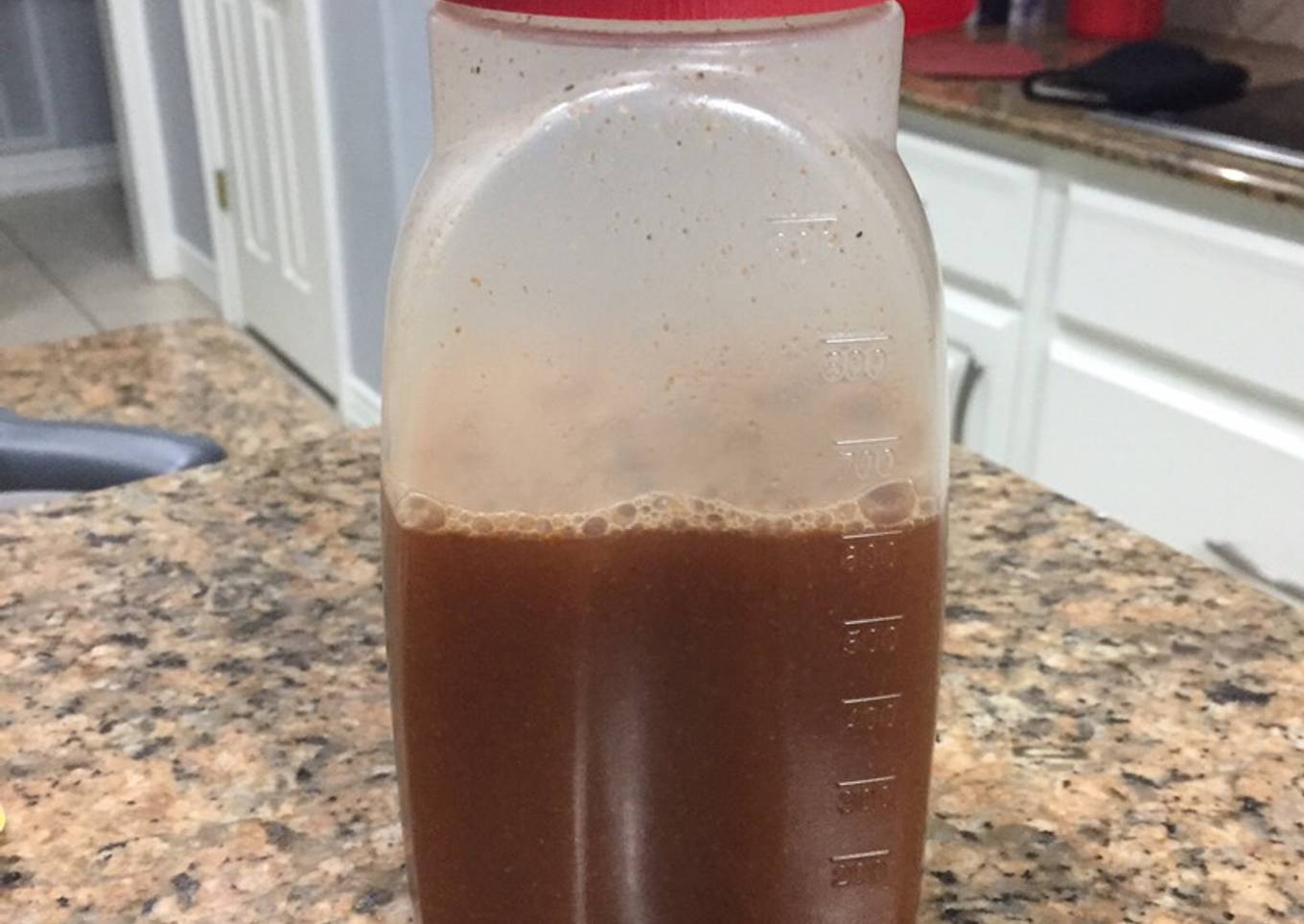 Dixie Sauce