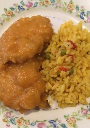 Una foto de Desgreñadas 🥔