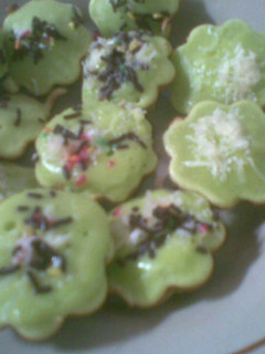 Foto resep Kue cubit