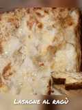 Lasagne al ragù