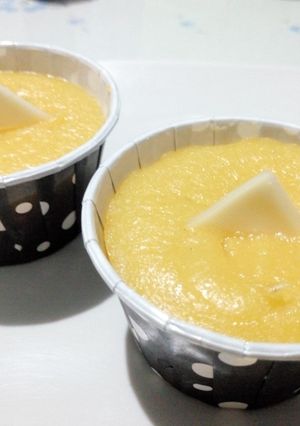 Foto resep Prol Tape Lembut