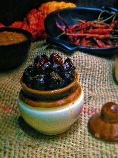 কুলের আচার (kuler achar recipe in bengali) রেসিপির প্রধান ছবি