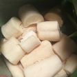 Tape Singkong manis lembut