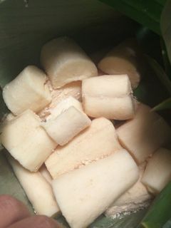 Foto resep Tape Singkong manis lembut