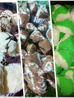 Foto resep Bolu kukus all in one