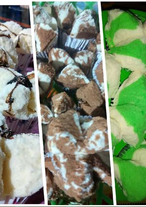 Foto resep Bolu kukus all in one