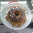 Budín de pan