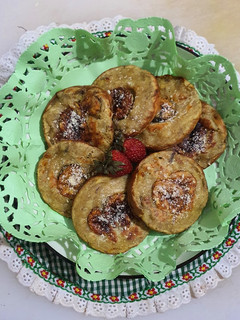 Foto resep Lempeng pisang ala fe