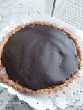 Tarta tofi ♡♡