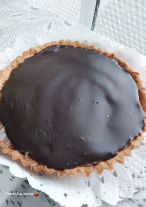 Una foto de Tarta tofi ♡♡