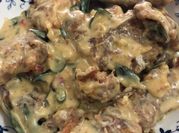 Gambar telur buttermilk