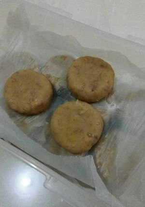 Foto resep Perkedel Daging