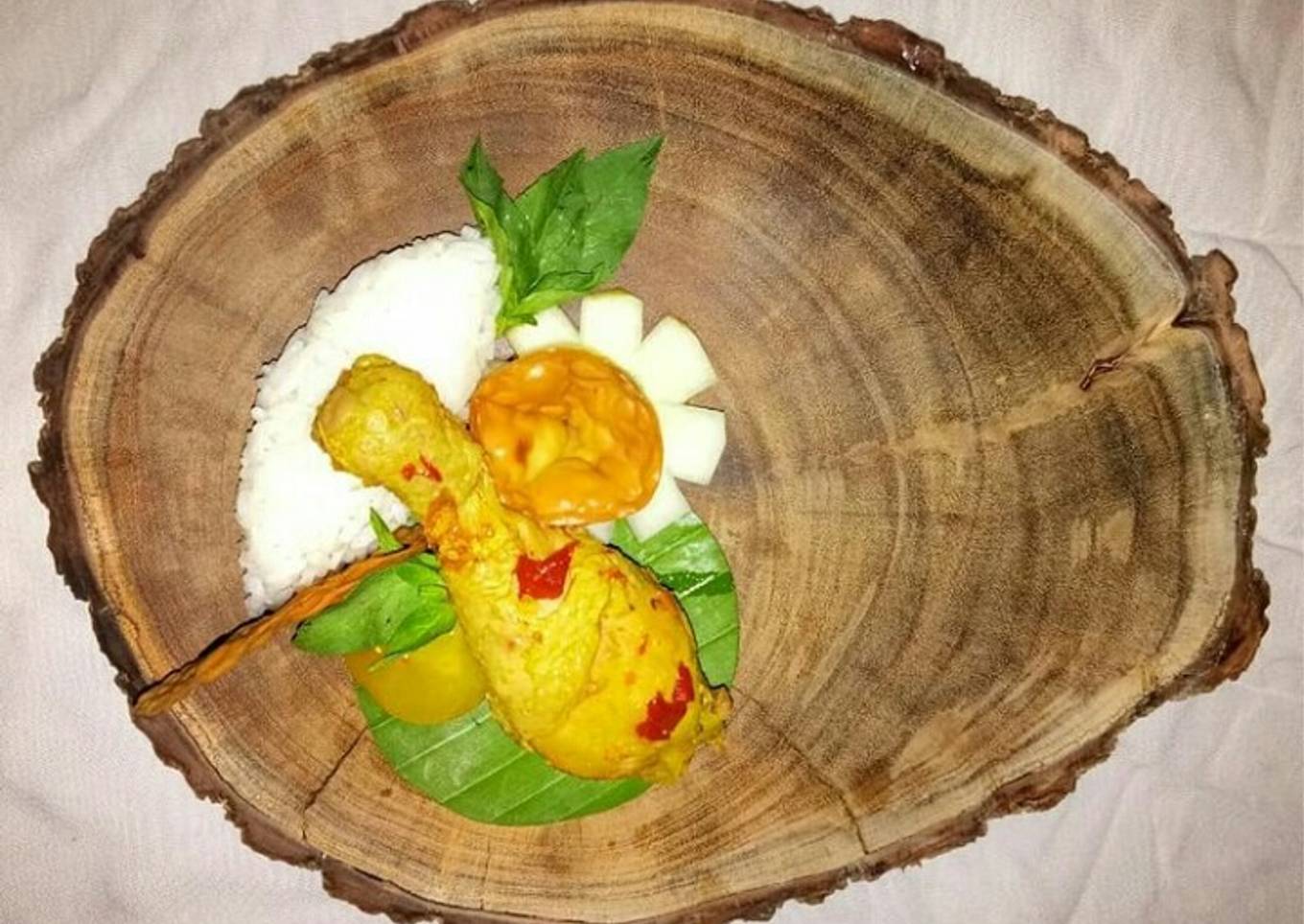 Ayam Balado