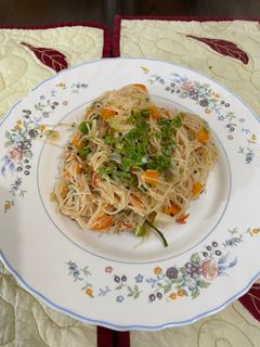 सब्ज़ी वाली सेमिया(sabzi wali semiya recipe in hindi) रेसिपी मुख्य फोटो