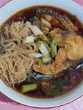 Semur Ikan Soun