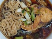 Gambar semur soun