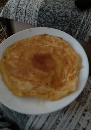 Φωτογραφία της συνταγής Κρέπες