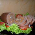 Rollo relleno de pollo