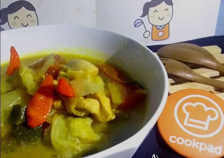 !IDE Resep Tongseng Ayam resep masakan rumahan yummy app