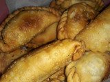 Empanadas salteñas