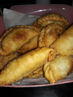 Una foto de Empanadas salteñas