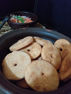 Una foto de Sopaipillas Sureñas