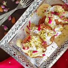 Shahi Tukrey A picture of Shahi Tukrey.