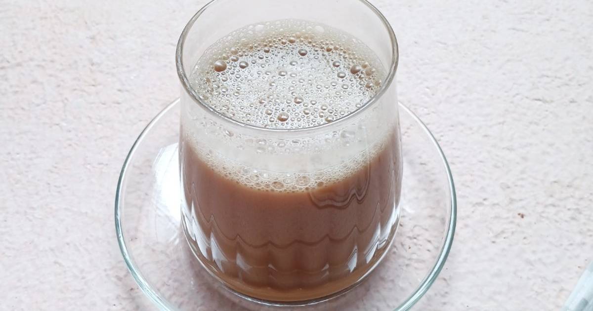 Resep Kopi Sanger Khas Aceh Mudah dan Praktis Dihidangkan