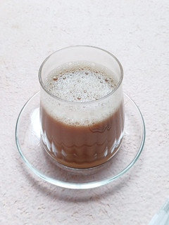 Foto resep Kopi Sanger Khas Aceh