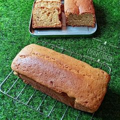 A picture of Clove loaf.
