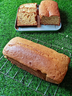 A picture of Clove loaf.