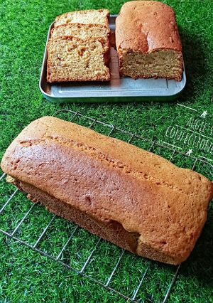 A picture of Clove loaf.