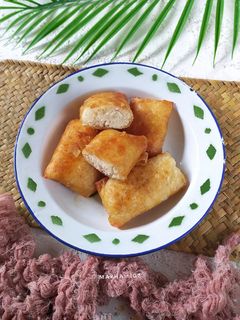 Foto resep Martabak Tahu Bihun