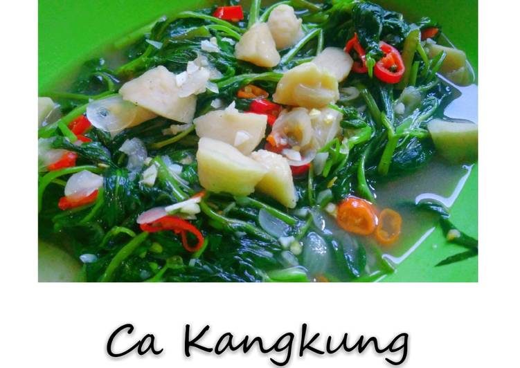 Ca Kangkung