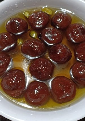 লেডিকেনি (ladykeni recipe in Bengali) রেসিপির প্রধান ছবি