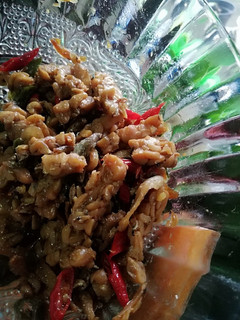 Foto resep Kering Tempe Mix Teri