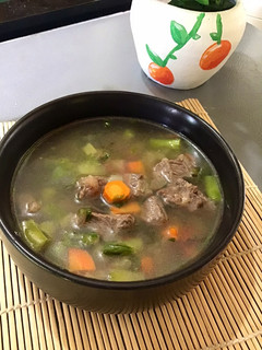 Foto resep 22. Sop Daging Sapi Simple Enak Segar