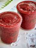 Berry Smoothie