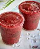 Berry Smoothie