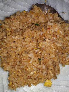 Foto resep Nasgor terasi