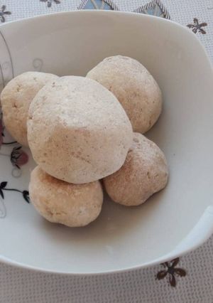 صورة لوصفة جميد