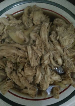 Foto resep Ayam teriyaki mama undul
